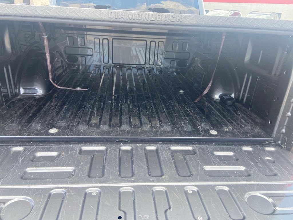 Used 2024 Gray Ford XLT image 37