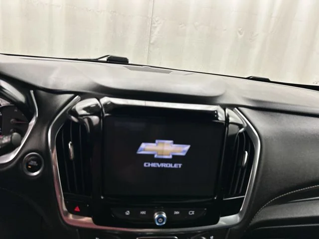 Used 2023 Black Chevrolet Premier image 9