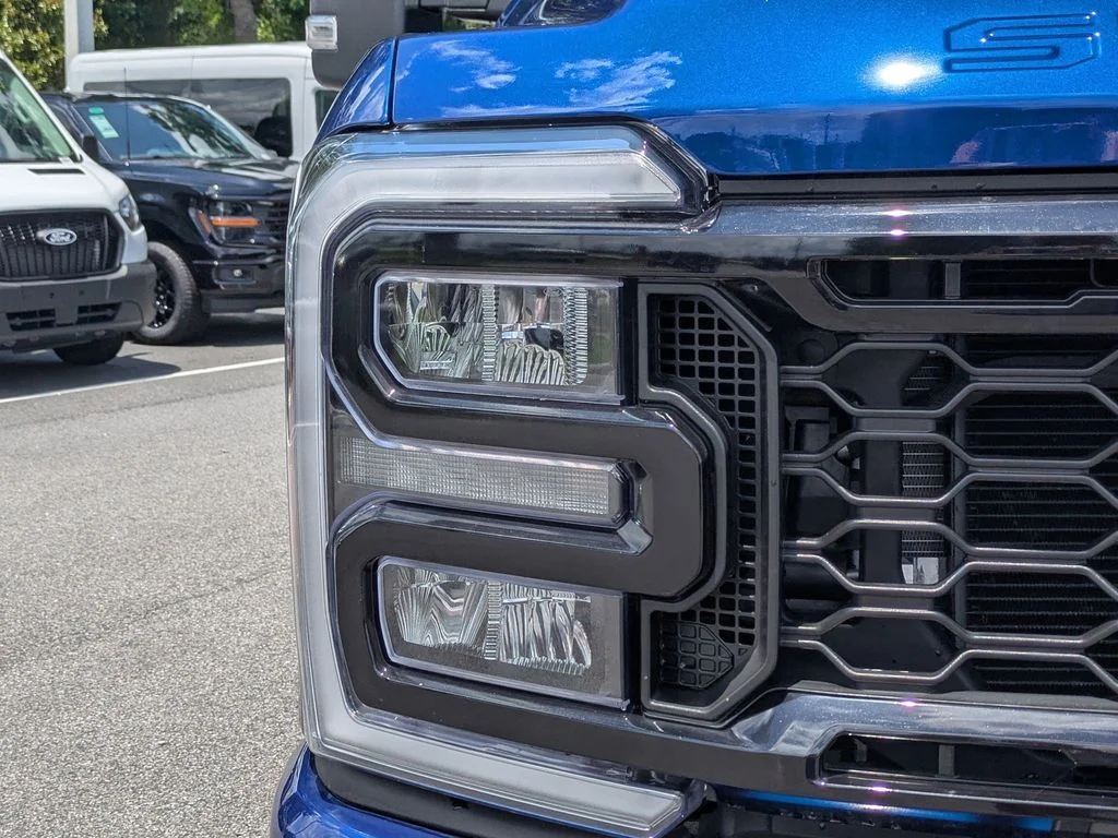 2026 Ford F-250 Super Duty Lariat - Photo 12