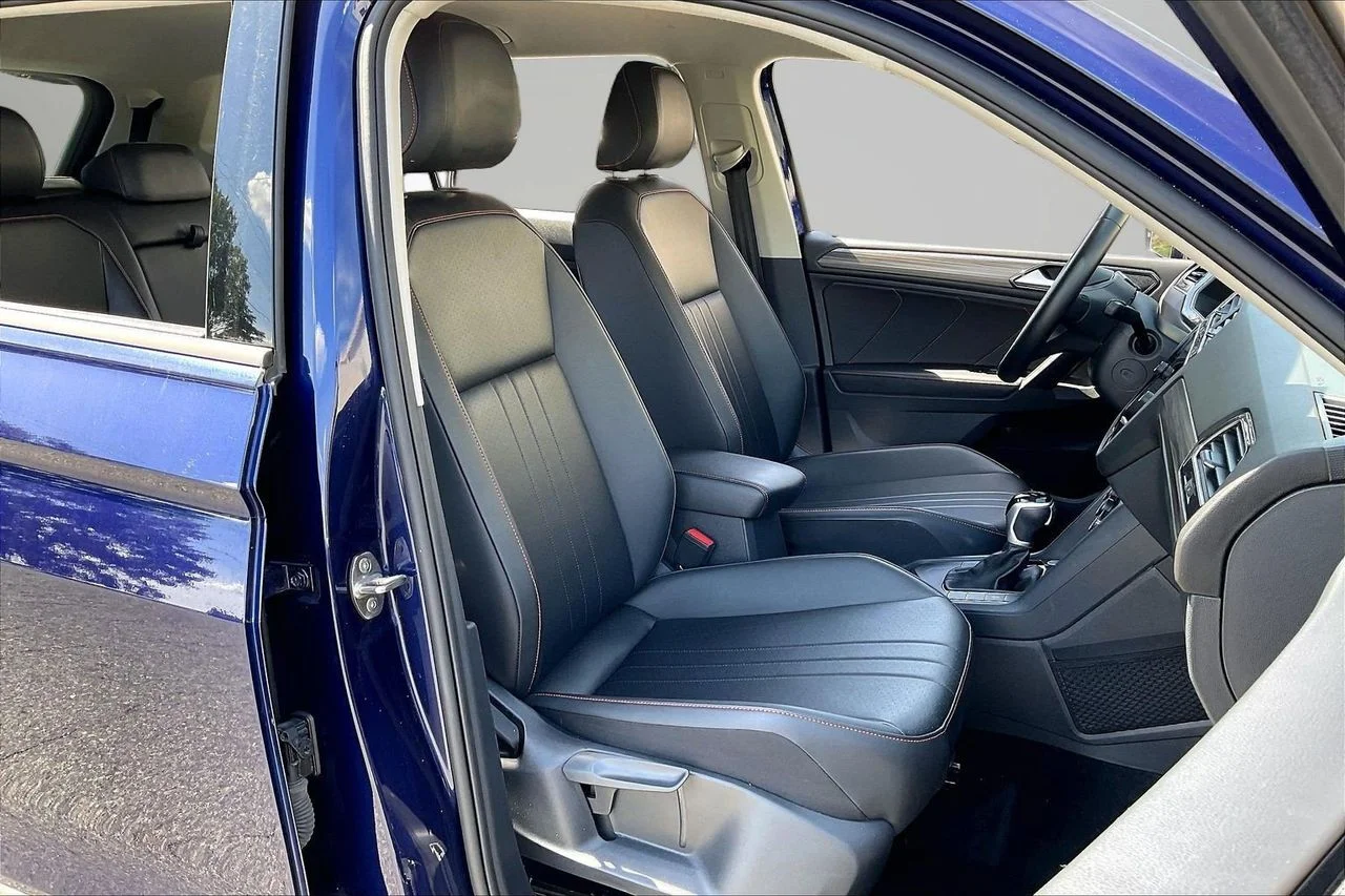 Used 2024  Volkswagen 2.0T Wolfsburg Edition image 22