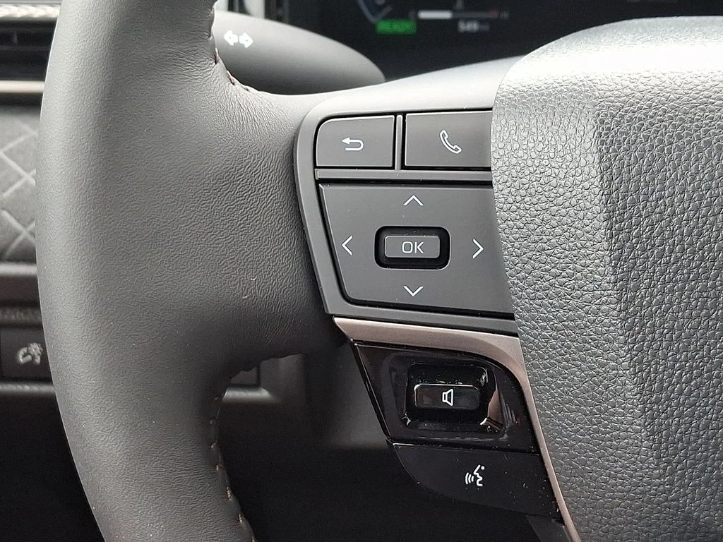 Certified Used 2026 Red Toyota XLE image 43