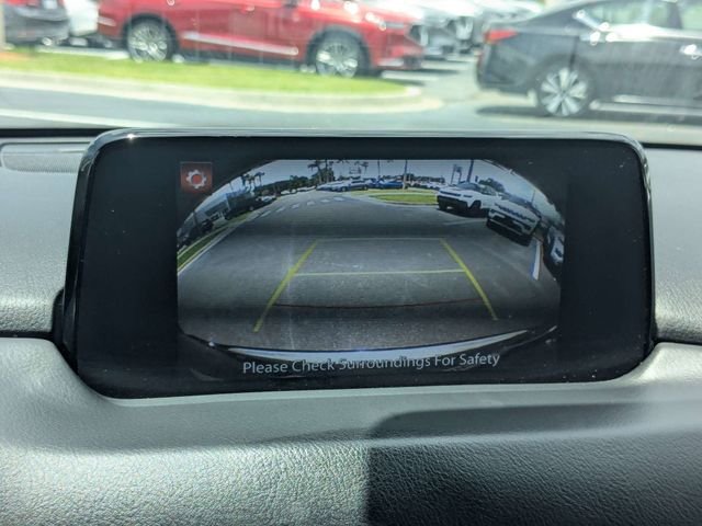Used 2019 Black Mazda Grand Touring image 22