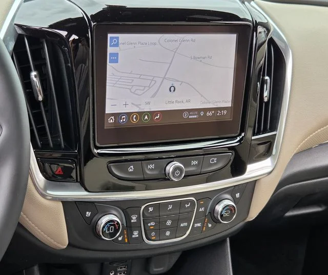 Used 2023 Beige Chevrolet Premier image 32