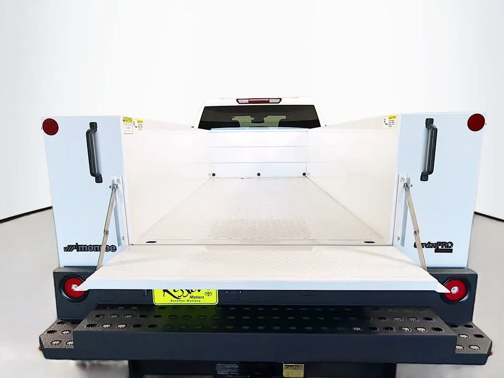 2026 Chevrolet Silverado 3500 HD Work Truck - Photo 21