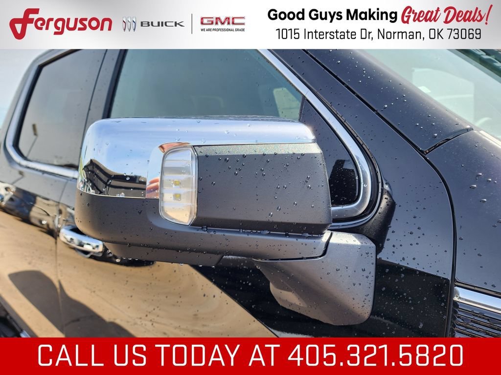2026 GMC Sierra 1500 SLT - Photo 12