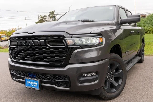 2027 RAM 1500