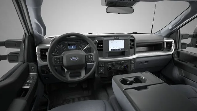 New 2026  Ford  image 7
