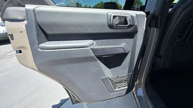 New 2026 Gray Ford Big Bend image 14