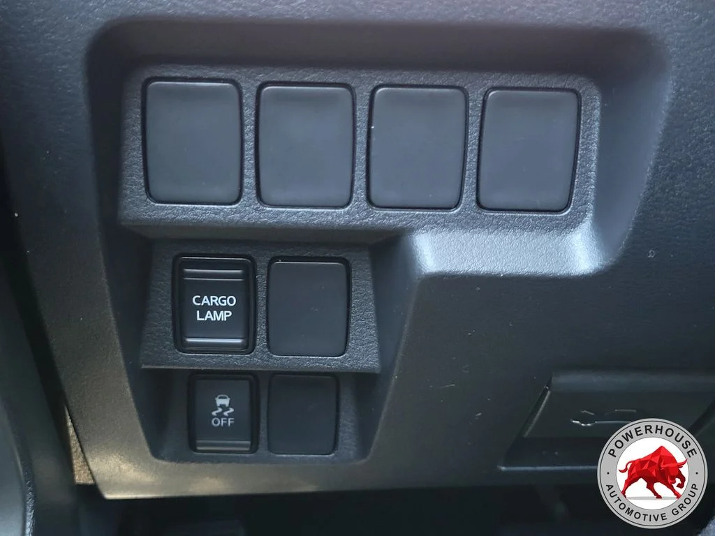 Used 2023 Black Nissan SV image 27