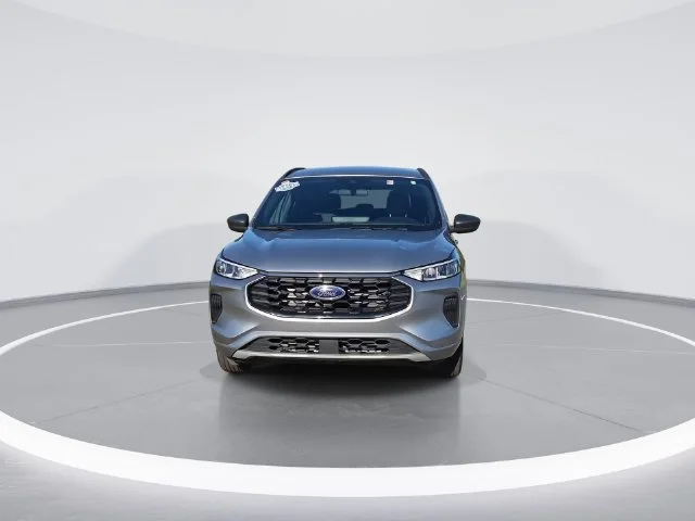 Used 2023 Silver Ford ST-Line image 3