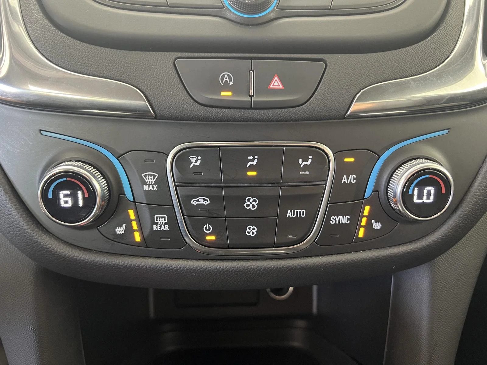 Used 2023 Summit White Chevrolet LT image 21