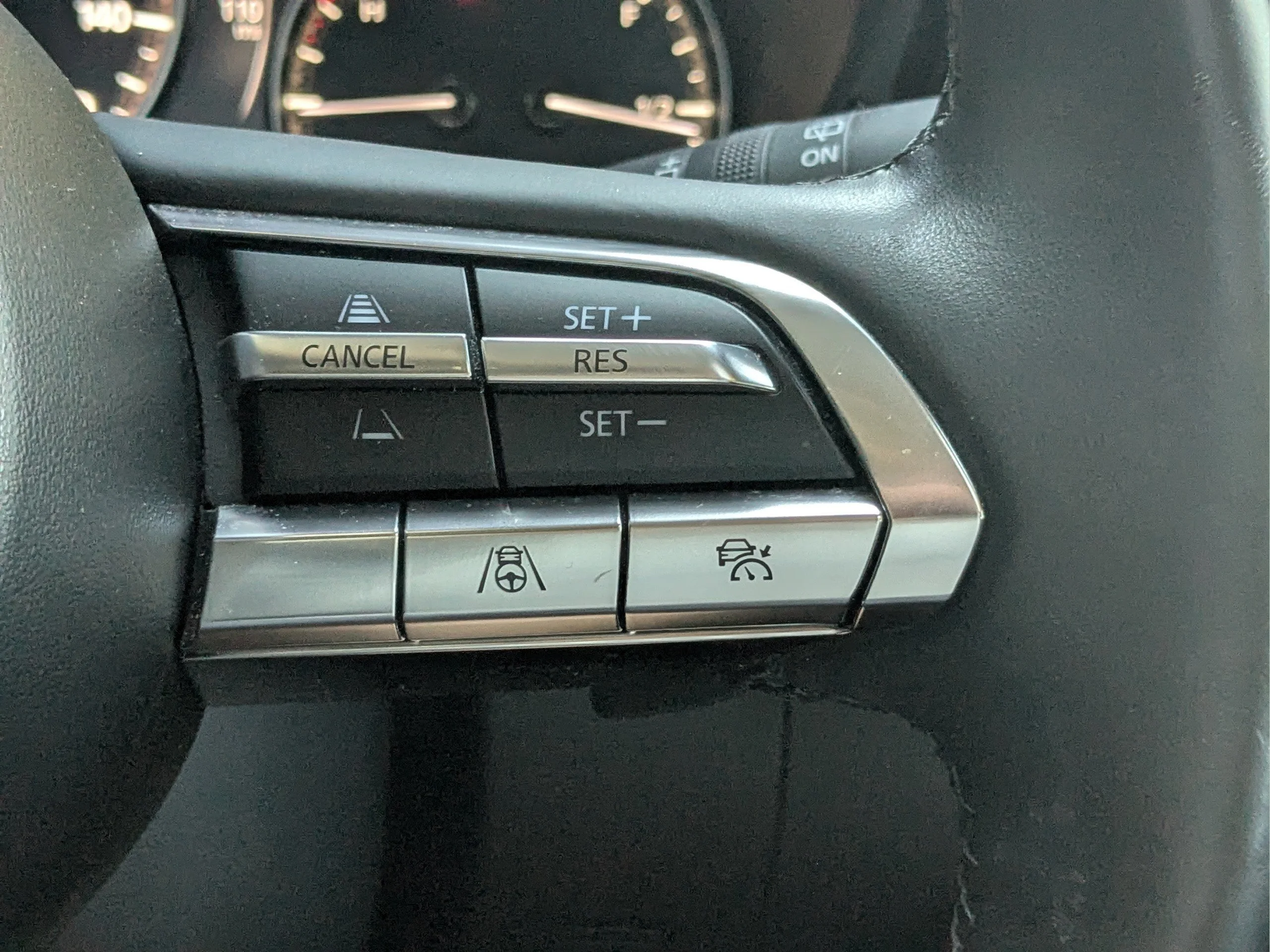Used 2024 Wind Chill Pearl Mazda 2.5 Turbo Premium Plus Package image 23