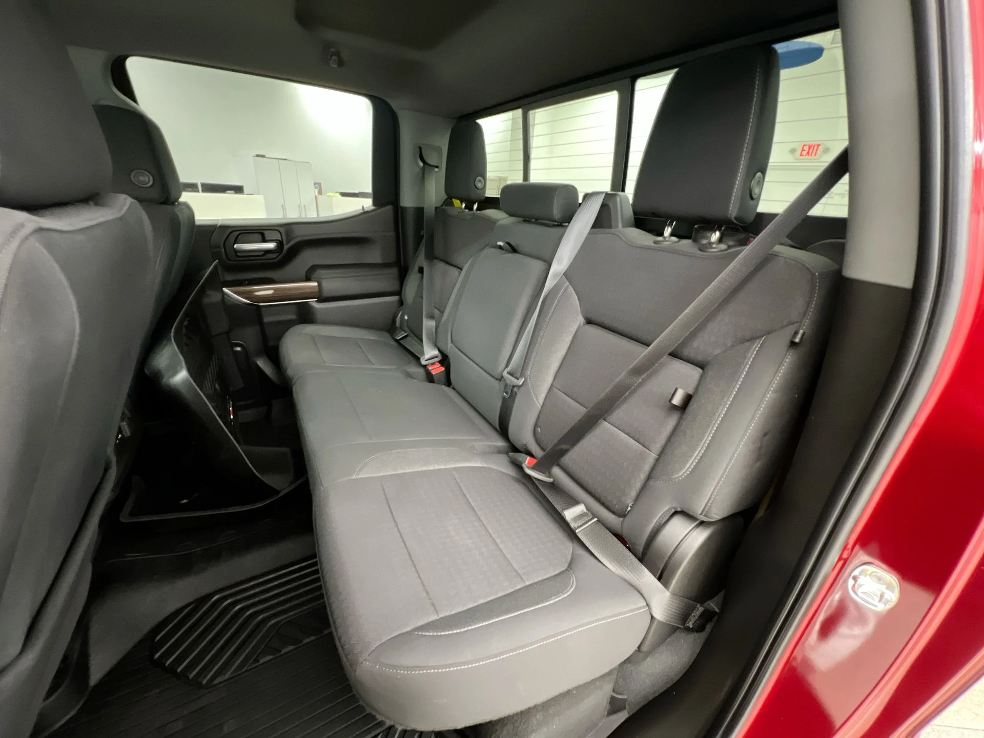 2021 Chevrolet Silverado 1500 RST - Photo 11