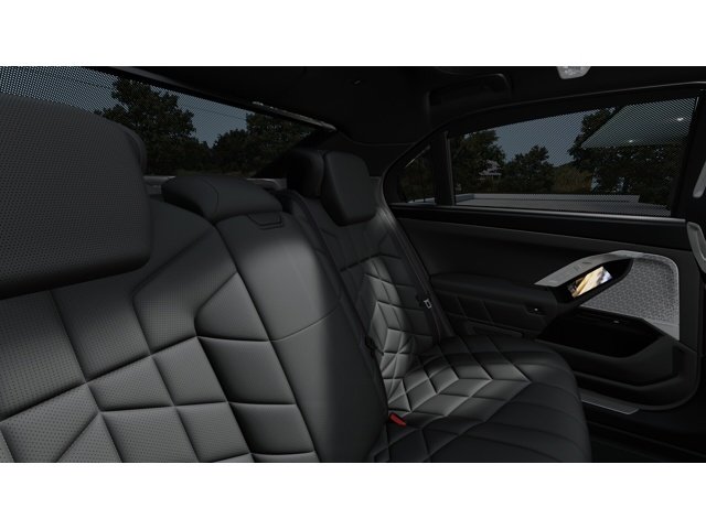 New 2026 Dravit Grey Metallic BMW xDrive60 image 12