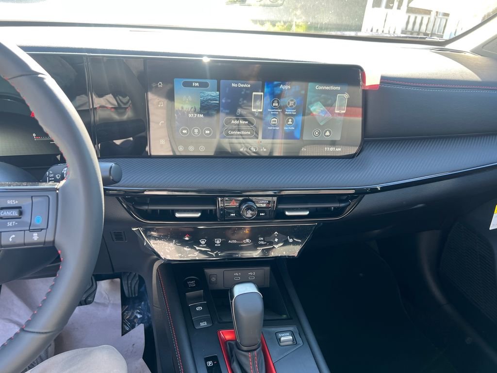 2026 Nissan KICKS SR AWD - Photo 19