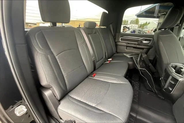 2026 RAM 2500 Big Horn - Photo 20