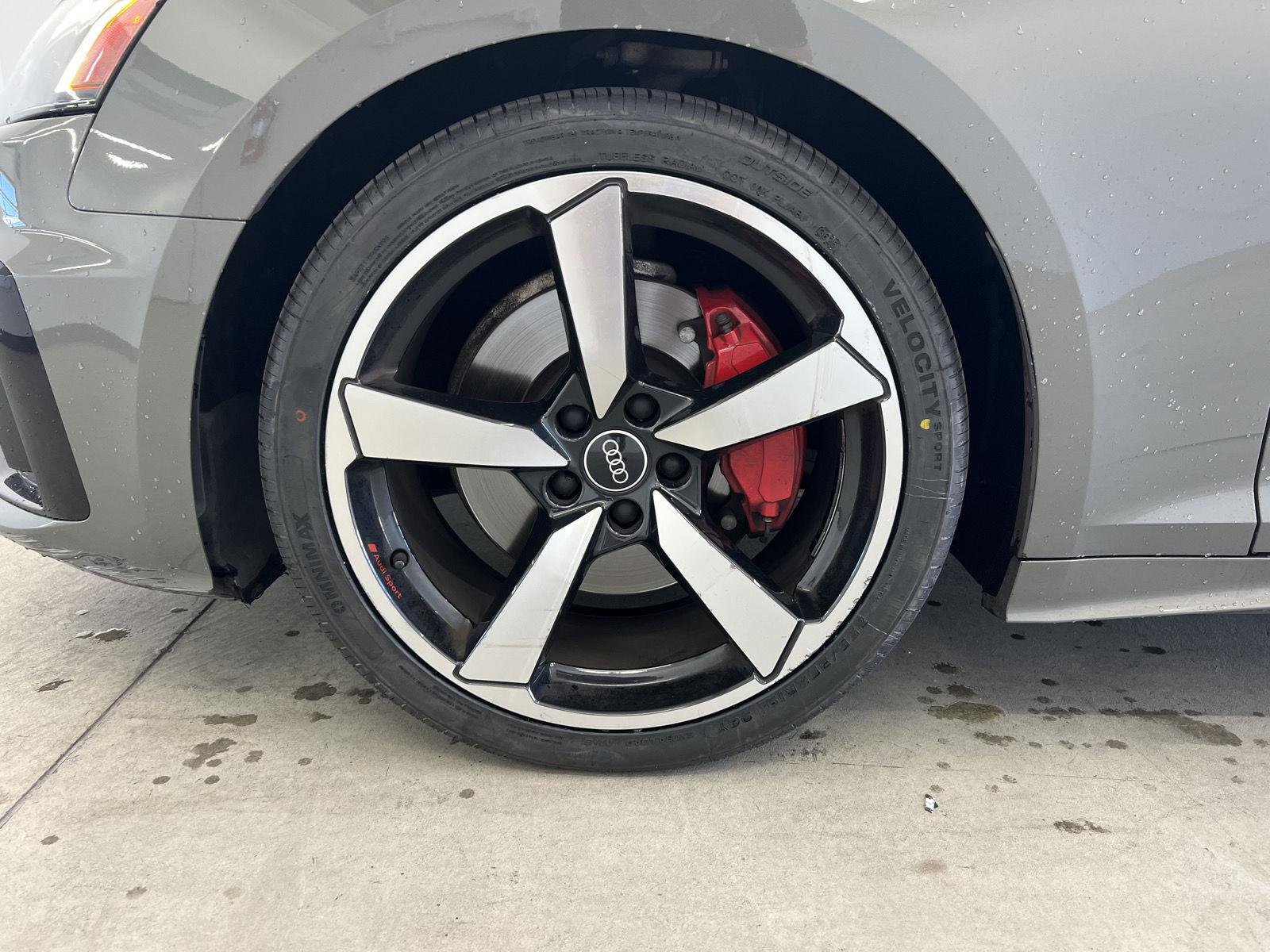 2023 Audi A5 Sportback Premium Plus - Photo 30