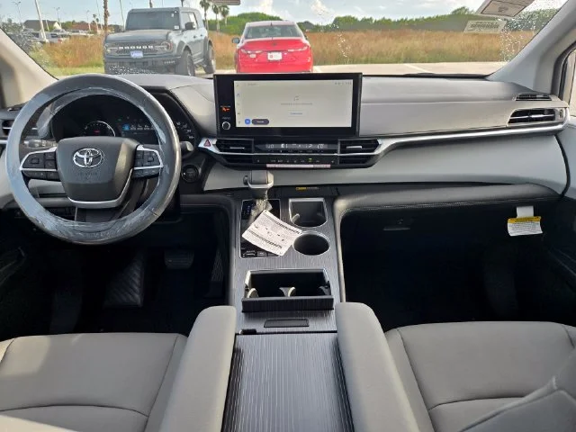 New 2026  Toyota XLE image 9