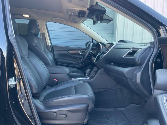 Used 2025 Black Subaru Touring image 22