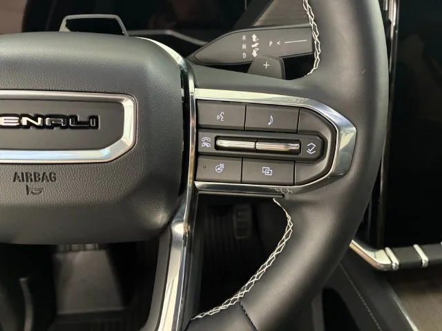 Certified Used 2026 Ebony Twilight Metallic GMC Denali image 24