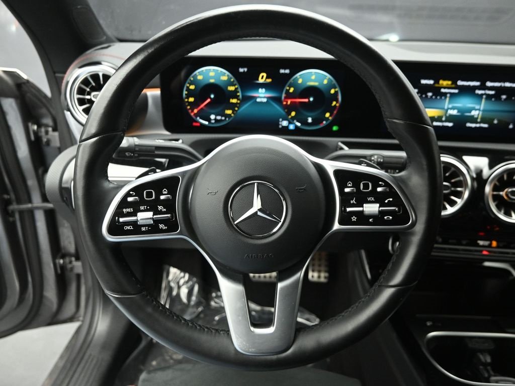 2022 MERCEDES-BENZ CLA-CLASS - Image 14