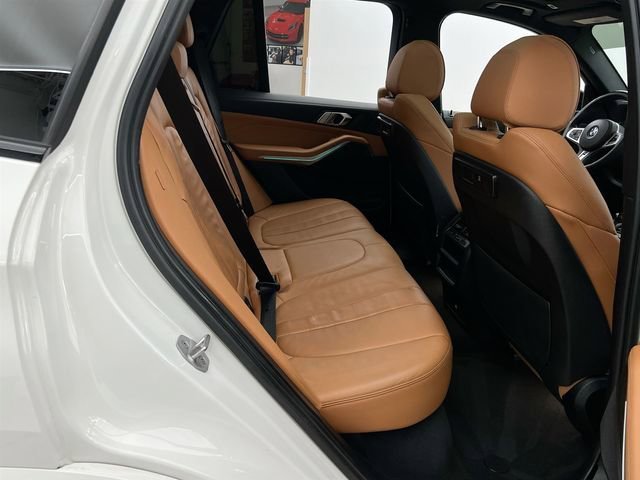 2022 BMW X5 40i - Photo 17