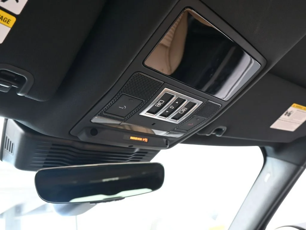 2026 Land Rover Discovery Gemini Edition - Photo 29