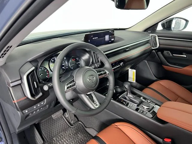 2026 Mazda CX-50 Meridian Edition - Photo 12