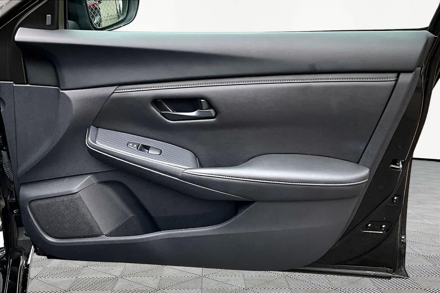 Used 2024 Super Black Nissan S image 21