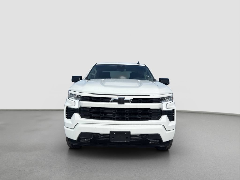 New 2026 Summit White Chevrolet RST image 2