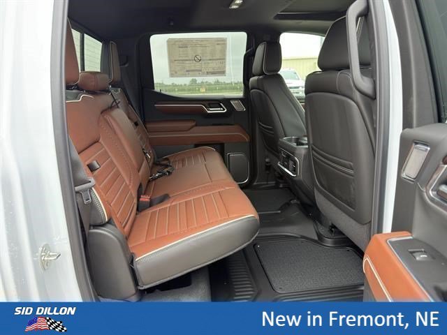 2026 GMC Sierra 1500 Denali Ultimate - Photo 20