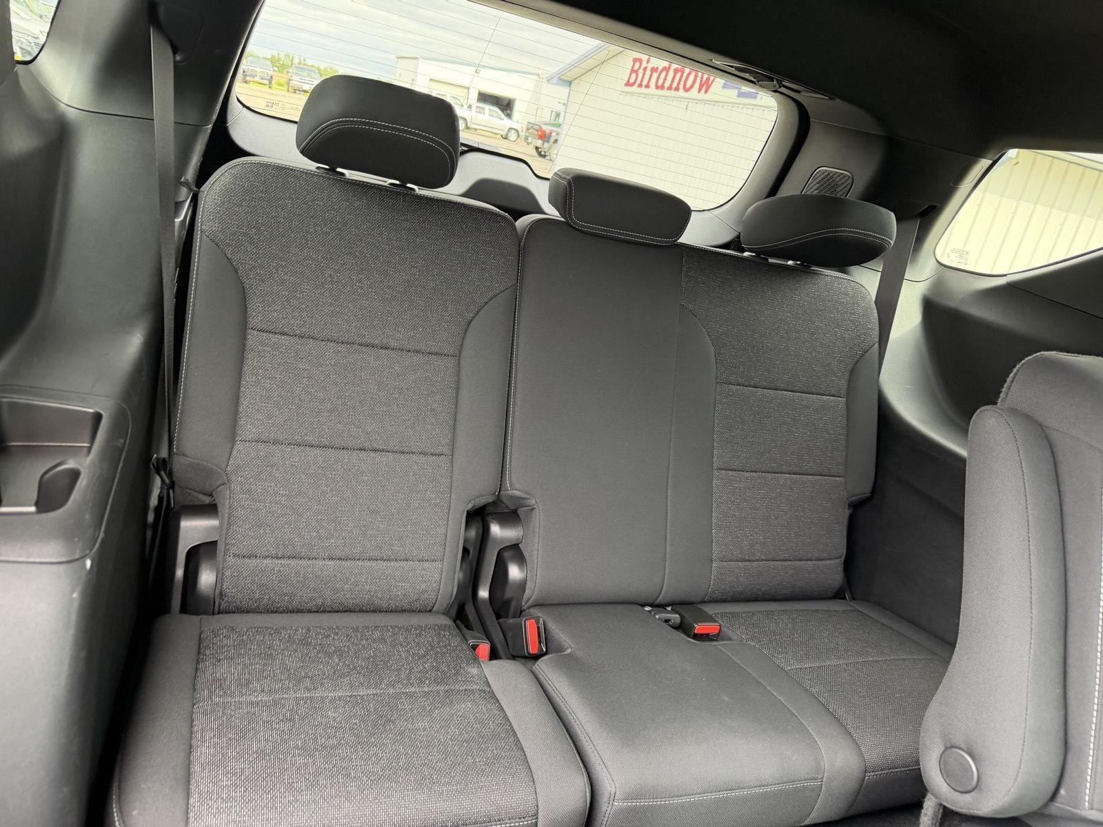 2024 Chevrolet Traverse 2LT - Photo 24