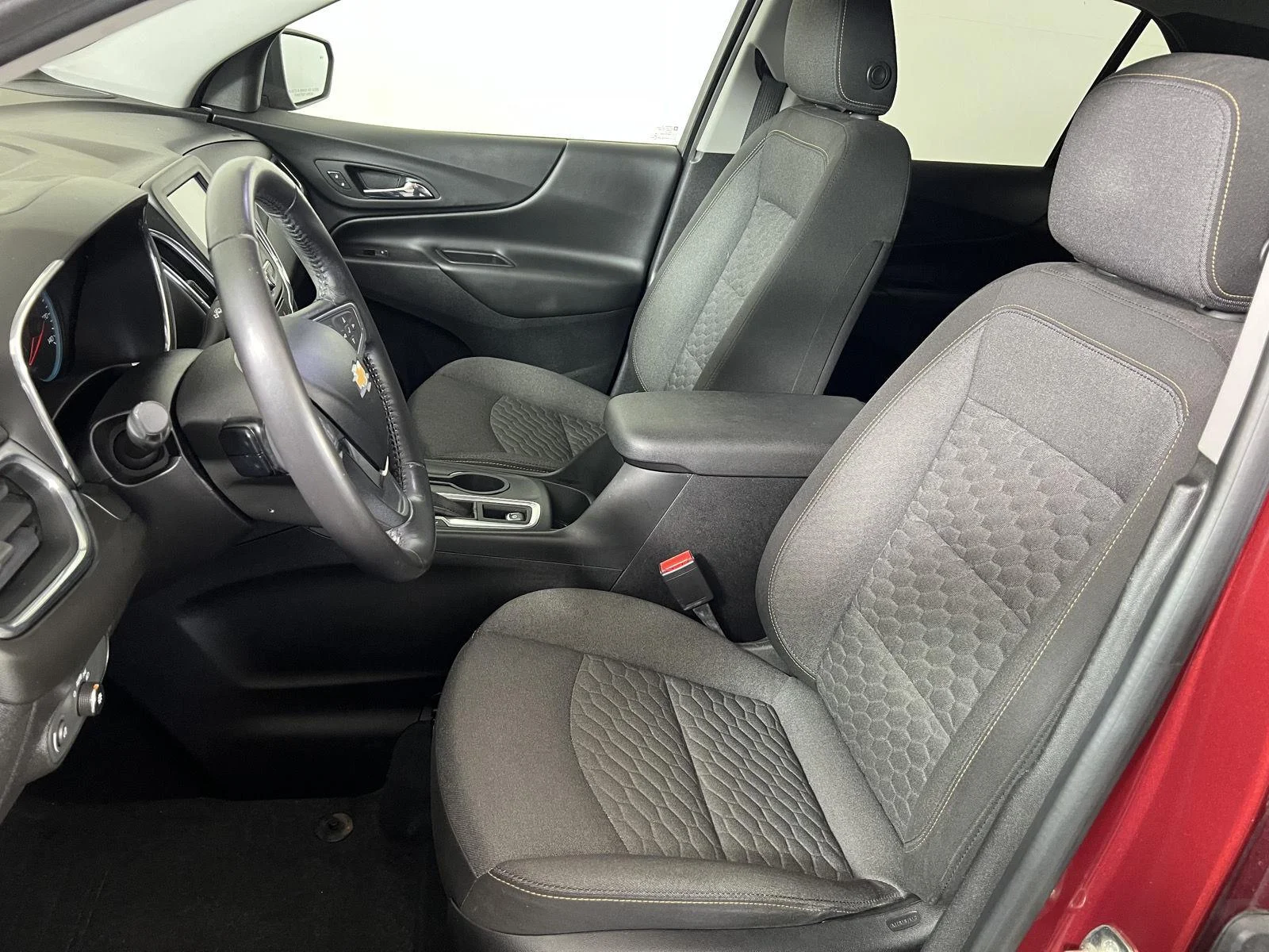 Used 2018 Cajun Red Tintcoat Chevrolet LT image 6
