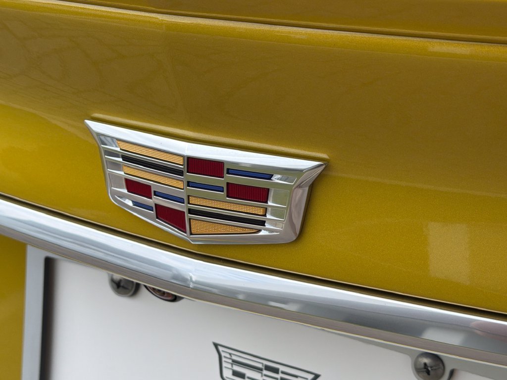 2026 Cadillac CT5 Sport - Photo 7