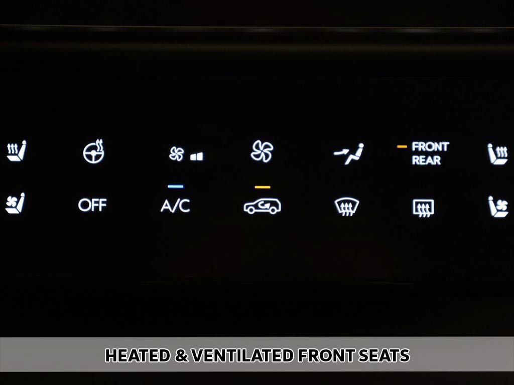 2026 Hyundai Palisade Calligraphy - Photo 10