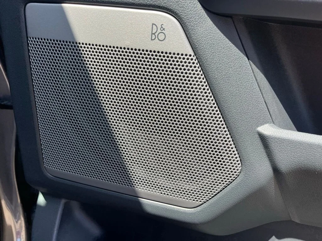 2025 Ford F-150 Lariat - Photo 22