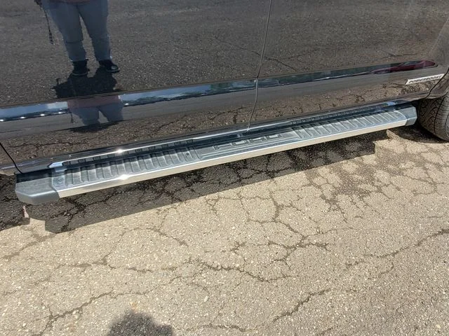 2025 Ford F-150 XLT - Photo 36