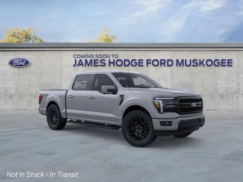 New 2026 Avalanche Ford Lariat® image 7
