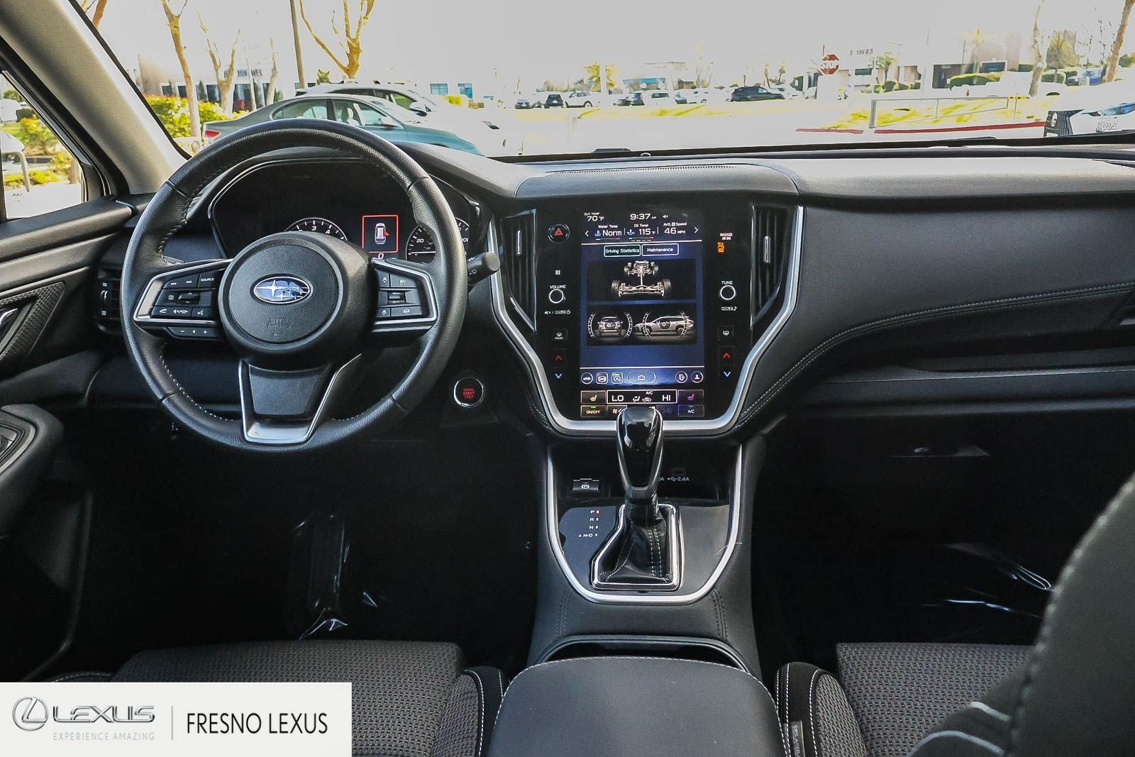 2024 Subaru Outback Premium - Photo 14