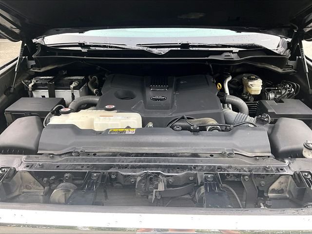 Used 2024 Black Toyota SR5 image 10