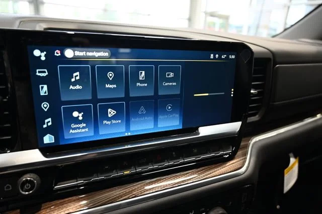 2026 Chevrolet Silverado 1500 LT - Photo 16