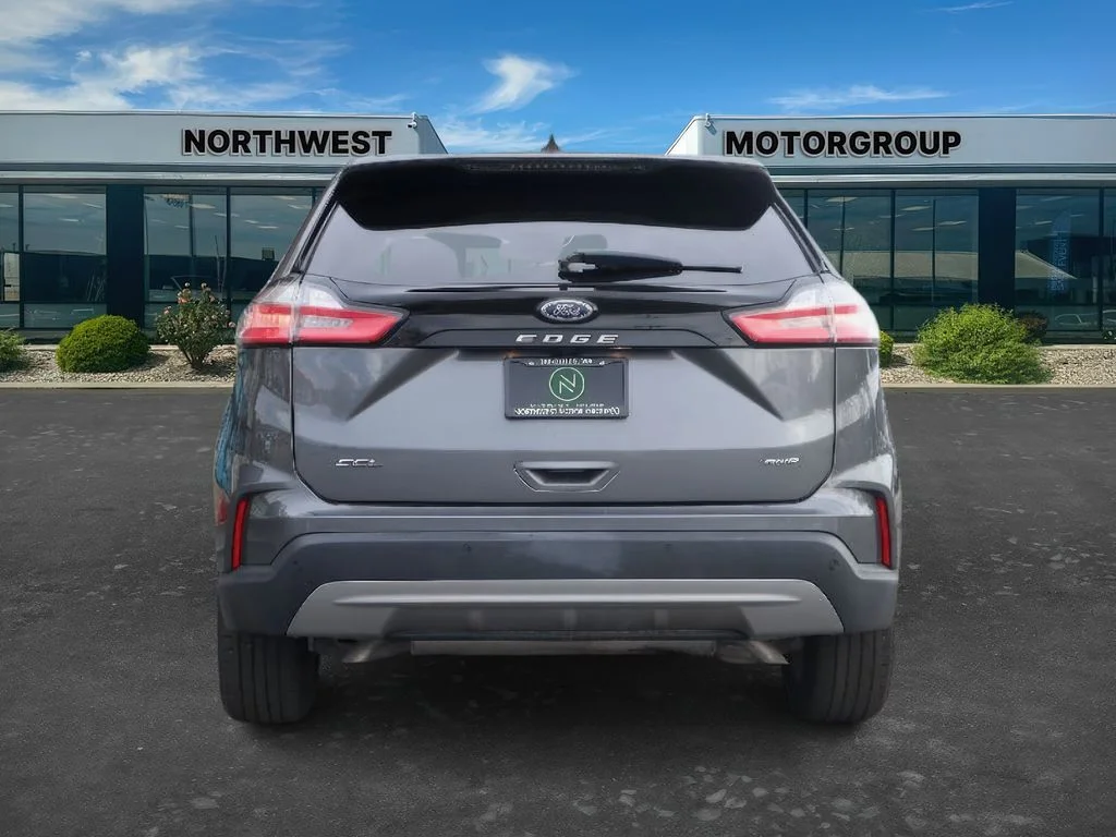 2024 Ford Edge SEL - Photo 6