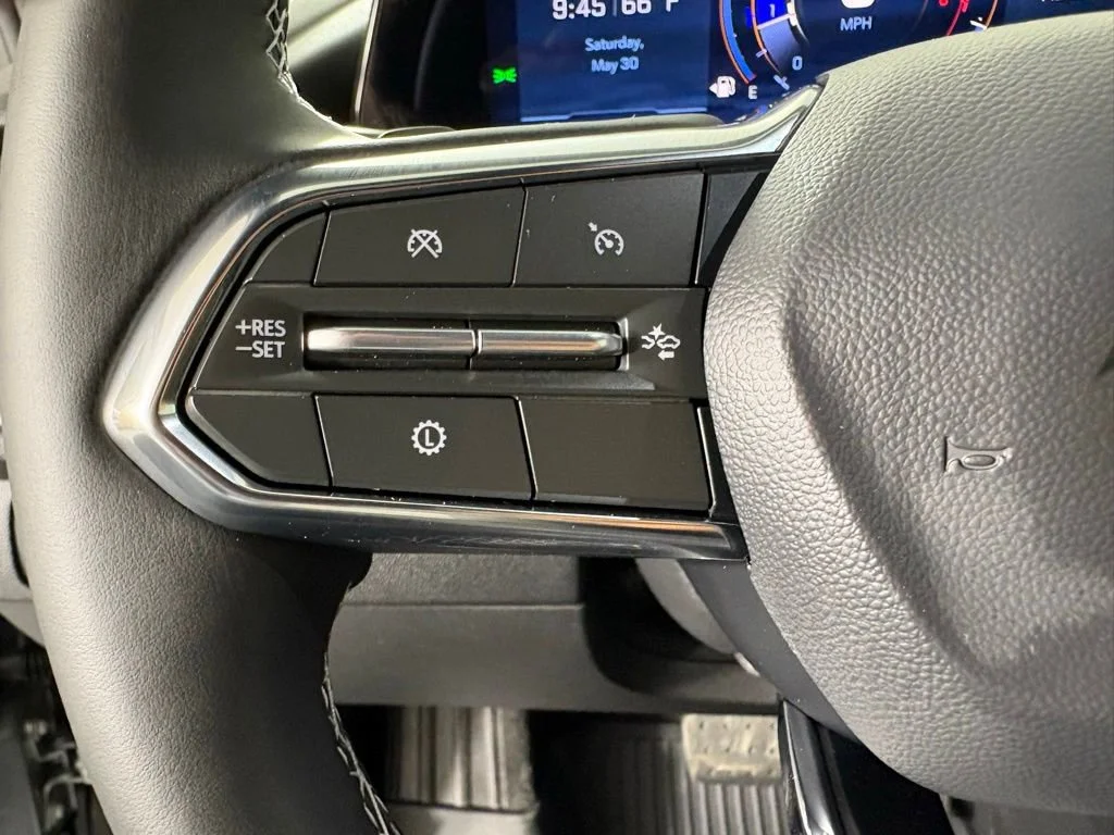 New 2026 Sterling Gray Metallic Chevrolet LT image 29