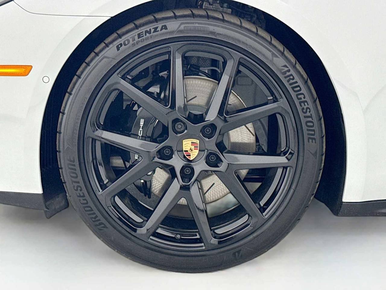 2026 Porsche Panamera Base - Photo 32