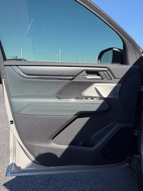 2027 GMC Acadia AT4 - Photo 12