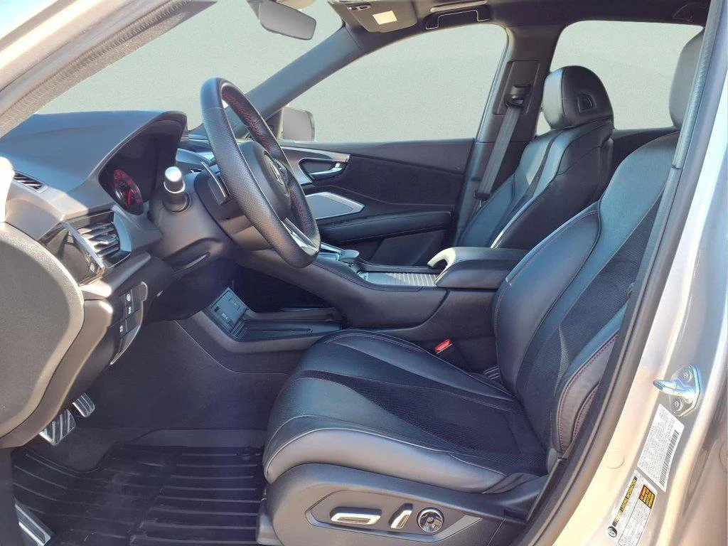 2023 Acura RDX A-Spec Package - Photo 34