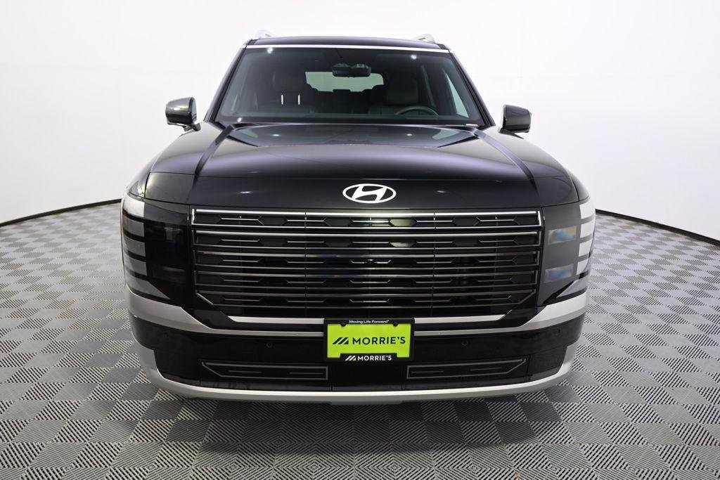 2026 Hyundai Palisade Calligraphy - Photo 10