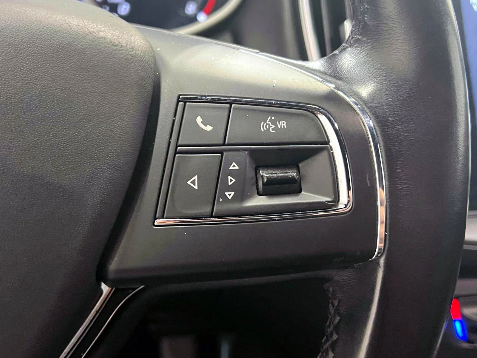 Used 2018 Black Maserati S Q4 image 21
