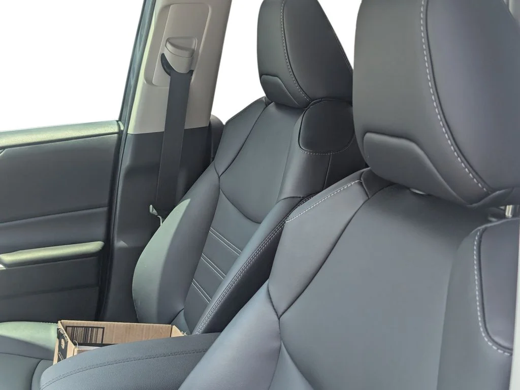 Used 2024 Gray Toyota XLE Premium image 12