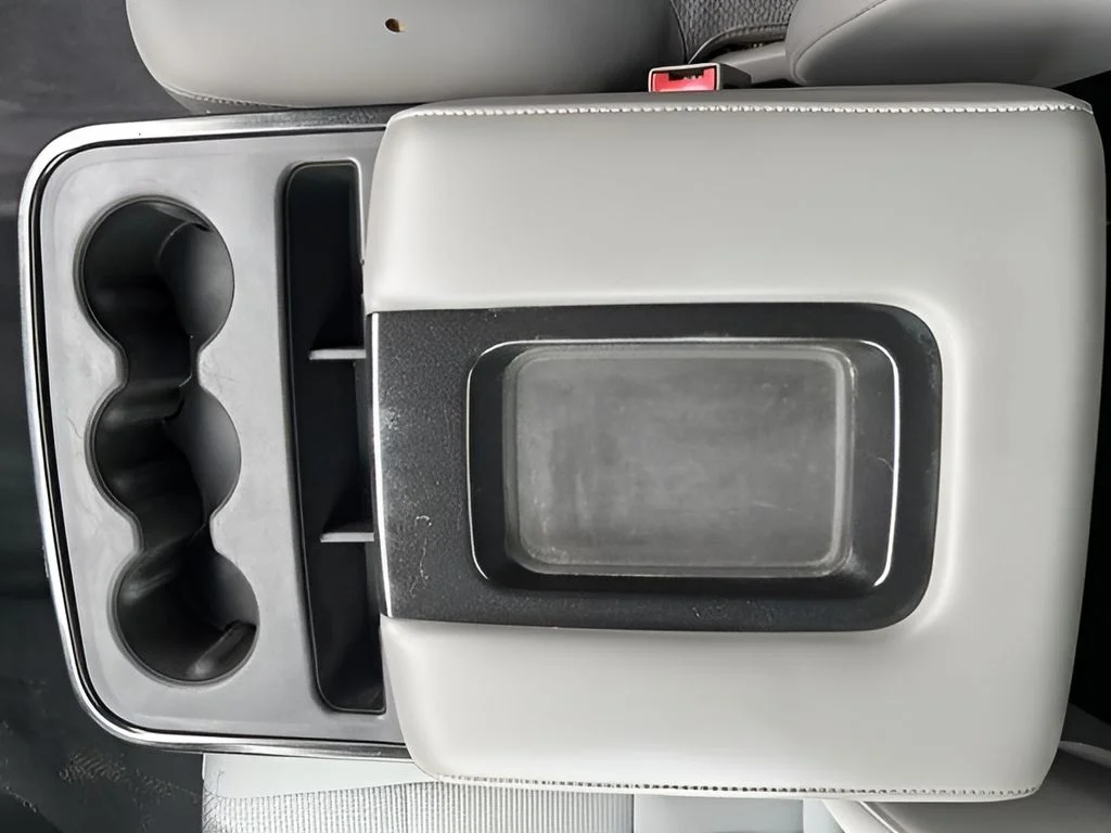 Used 2020 White Chevrolet Work Truck image 19
